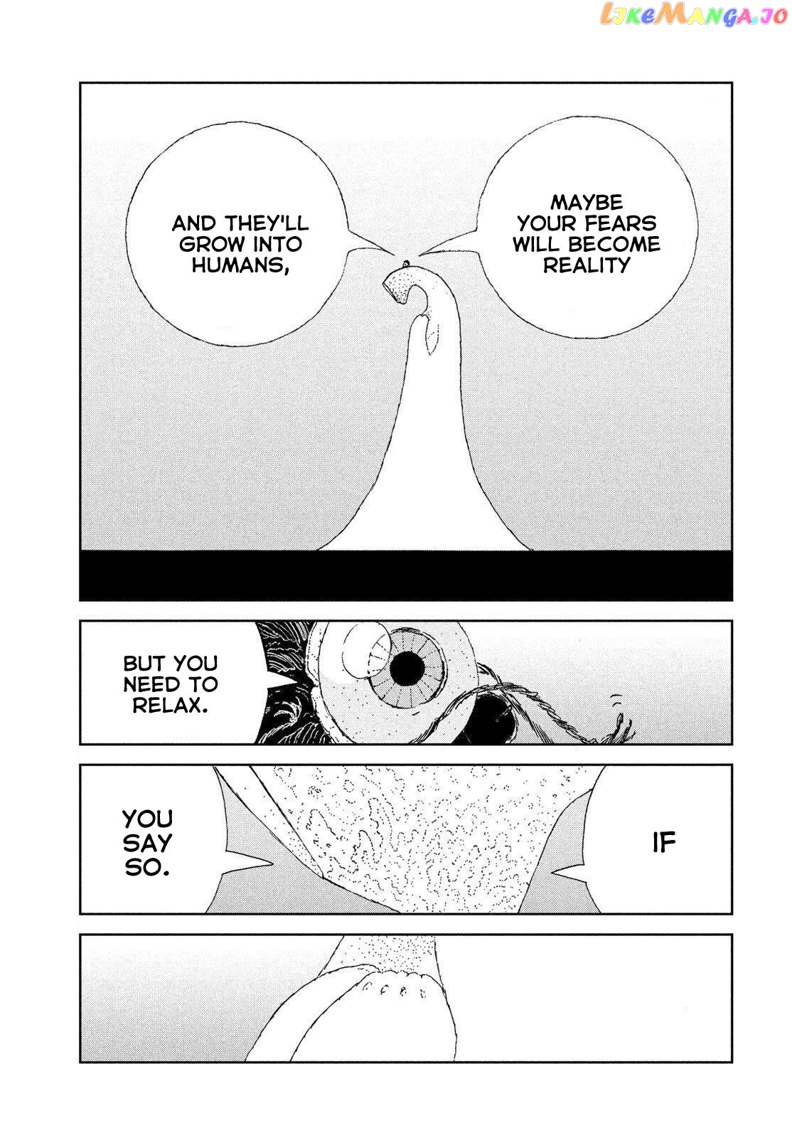 Land of the Lustrous, Chapter 103 image 11